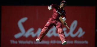 CWI thanks Sandals for support of West Indies Cricket