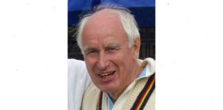 Cricket Netherlands: Member of Merit Philip van Dok passed away