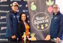 CSA: RAW Squeeze joined GbetsRocks family
