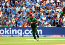 ICC: Rubel Hossain approved as replacement for Saifuddin in Bangladesh Squad