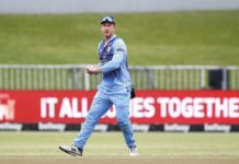 Titans Cricket: Harmer boost for Titans T20 ambitions