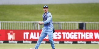 Titans Cricket: Harmer boost for Titans T20 ambitions