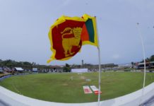 SLC: Crowds to be allowed at 50% capacity | Sri Lanka vs West Indies Test Series