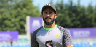 Hasan Ali reprimanded for breaching ICC Code of Conduct