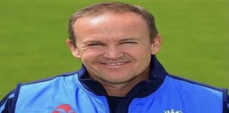 ACB: Andy Flower appointed as Afghanistan’s Coaching Consultant for the T20 World Cup 2021