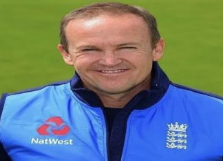 ACB: Andy Flower appointed as Afghanistan’s Coaching Consultant for the T20 World Cup 2021
