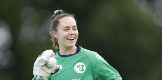 Cricket Ireland: Laura Delany rues loss in Game One but determined to build on performance against Zimbabwe