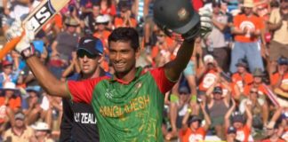 ICC: Mahmudullah won’t take first round opponents lightly