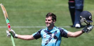 ICC: MacLeod eyes further upsets as Scotland prepare for Super 12 bow