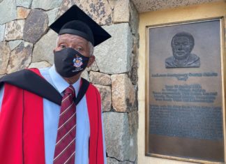 CWI congratulates West Indies legends honorary doctorates from the University of the West Indies