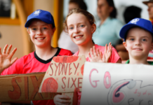 Sydney Sixers’ season confirmed as revised Weber WBBL|07 schedule released