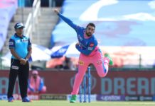 Shamsi and Hazlewood move up the MRF Tyres ICC Men's T20I Player Rankings