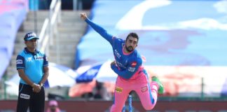 Shamsi and Hazlewood move up the MRF Tyres ICC Men's T20I Player Rankings