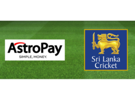 SLC: AstroPay partners with Sri Lanka T20 team as it forays into cricket sponsorship