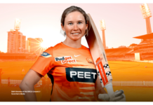 Perth Scorchers: Thrilling WBBL action set to hit Perth