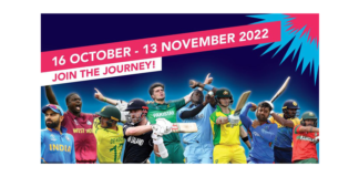 One-Year-To-Go until Australia hosts ICC Men's T20 World Cup 2022