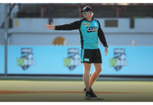 Brisbane Heat: WBBL07 to proceed