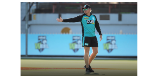 Brisbane Heat: WBBL07 to proceed