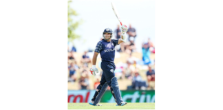 ICC: Coetzer - Sky is limit for Scotland despite being knocked out by New Zealand