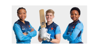 Titans Cricket: Titans Ladies get season going