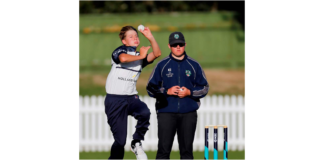 NZC: Pace Bowling Recommendations for Youth released