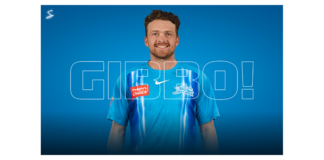 Adelaide Strikers: Gibson back in Blue for KFC BBL|11