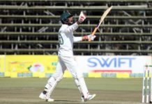 BCB: Mahmudullah announces retirement from Test cricket