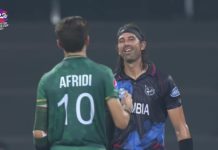 ICC: Rizwan’s unforgettable 2021 with the bat continues