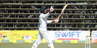 BCB: Mahmudullah announces retirement from Test cricket