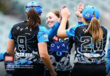 Cricket Australia: Weber WBBL|07 Team of the Season announced