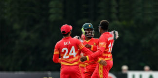 Zimbabwe Cricket to co-host ICC Men’s Cricket World Cup 2027