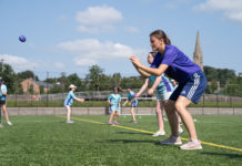 Cricket Ireland: ‘Youth Connects’ launches in Munster and North West
