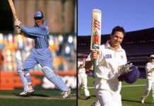Cricket NSW: State Legends honoured with Hodge-Matthews Trophy