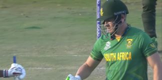 ICC: South African pace has reignited semi-final charge