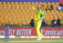 ICC: Zampa at his best even when he isn’t