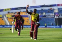 ICC congratulates Dwayne Bravo for a fine career