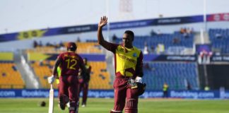 ICC congratulates Dwayne Bravo for a fine career