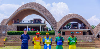Rwanda Cricket: ICC official hails Rwanda’s progress in hosting international cricket events