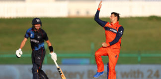 Cricket Netherlands: The Netherlands to New Zealand in March 2022 for CWC Super League