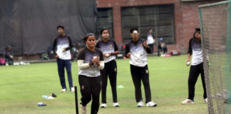 BCB: ICC Women’s World Cup Qualifier 2021 - Bangladesh Squad announced