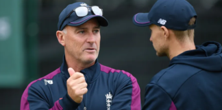 ECB: England Men confirm coaching appointments for Australia tours