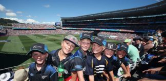 Cricket Australia and New Zealand Cricket to host 2028 ICC Men’s T20 World Cup
