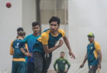 PCB invites 21 U19 probables for training camp