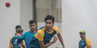 PCB invites 21 U19 probables for training camp