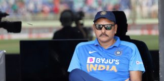 ICC: Shastri - India one of cricket’s all-time great sides despite failure to make semi-finals