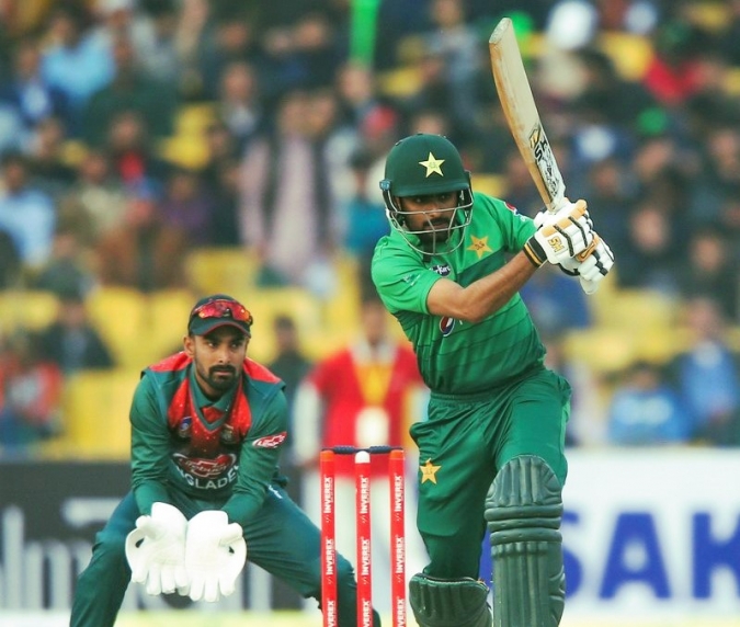 PCB: Pakistan to play three T20Is against Bangladesh from Friday