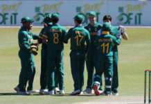 CSA preparing for 2024 ICC U19 Men’s World Cup in Earnest