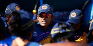 Three Sri Lanka players test Positive for Covid-19 in ICC Women’s Cricket World Cup Qualifier