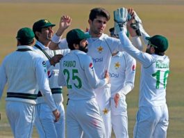 PCB: Its between Abdullah and Imam for Chattogram Test