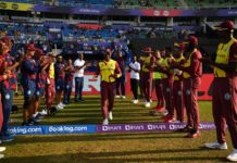 CWI thanks Dwayne Bravo for his outstanding international career